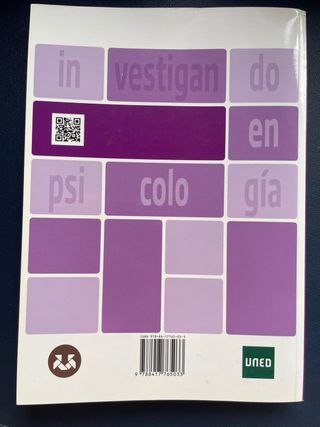 Psicología Social UNED