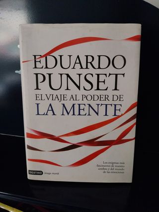 El viaje al poder de la mente