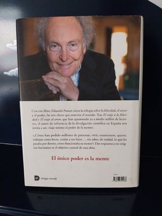 El viaje al poder de la mente