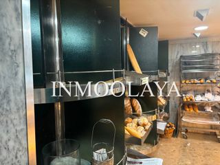 R-7936912 Traspaso Panaderia con Obrador St Antoni