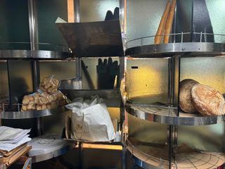 R-7936912 Traspaso Panaderia con Obrador St Antoni