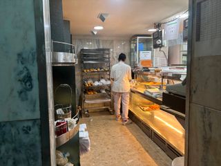 R-7936912 Traspaso Panaderia con Obrador St Antoni