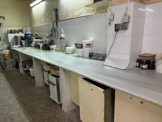 R-7936912 Traspaso Panaderia con Obrador St Antoni