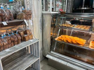 R-7936912 Traspaso Panaderia con Obrador St Antoni