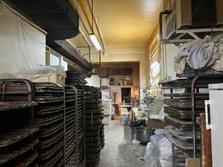 R-7936912 Traspaso Panaderia con Obrador St Antoni
