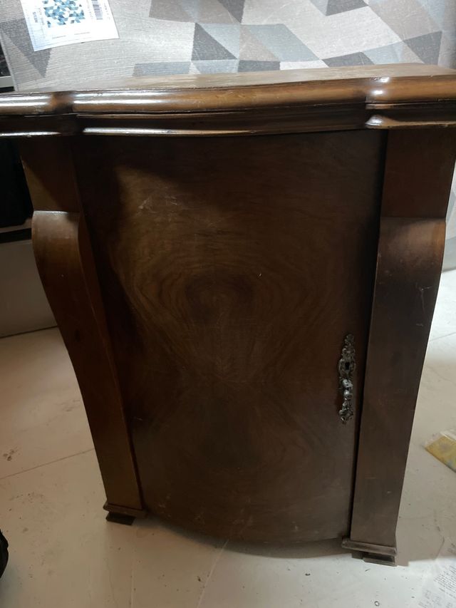 Maquina de coser singer