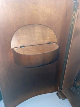 Maquina de coser singer