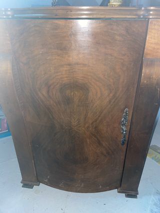 Maquina de coser singer