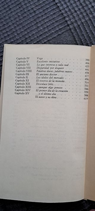 Pabellón de Cáncer