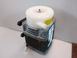 NITTO KOHKI COMPRESSOR AC0610-A-