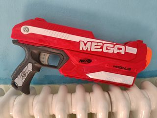 Nerf Mega Magnus