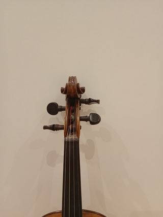 VIOLÍN LUTHIER 3