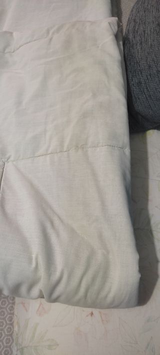 Colcha cama 150