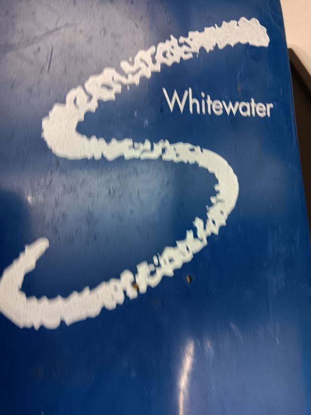 Pala de kayak o piragüismo