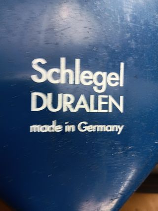 Pala de kayak o piragüismo