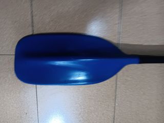 Pala de kayak o piragüismo