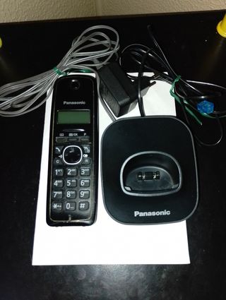 Cordless Panasonic