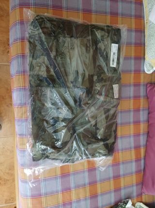 Mimeta liso nuevo 