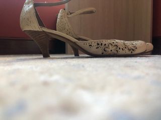 Zapatos de mujer