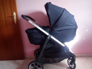 Carrito de bebé Inglesa Aptica