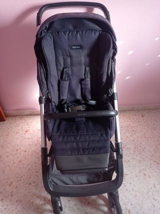 Carrito de bebé Inglesa Aptica