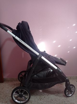Carrito de bebé Inglesa Aptica