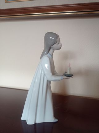 FIGURA LLADRO DE PORCELANA