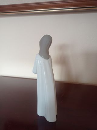 FIGURA LLADRO DE PORCELANA