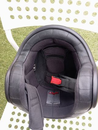 casco Jet