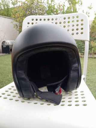 casco Jet