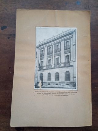 Asamblea Propiedad Urbana Española