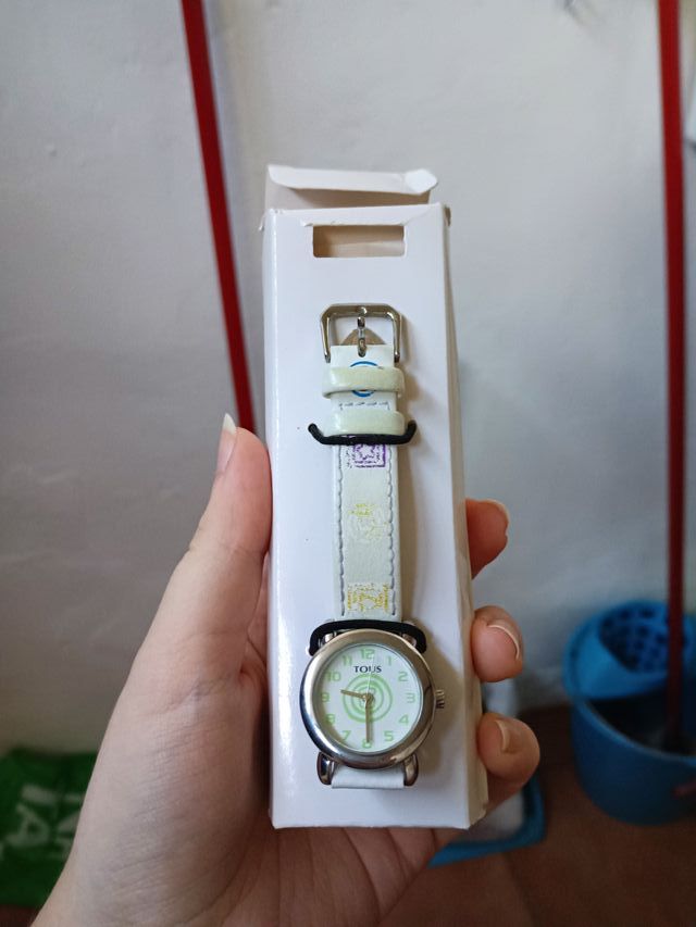 Reloj para niño/a