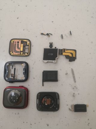 Repuestos Apple watch serie 7 45mm