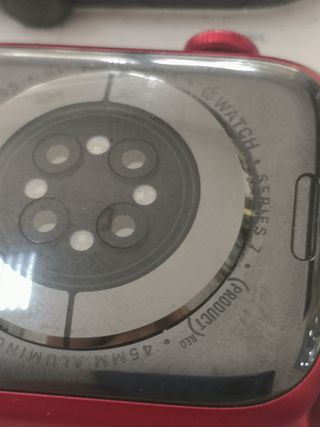 Repuestos Apple watch serie 7 45mm