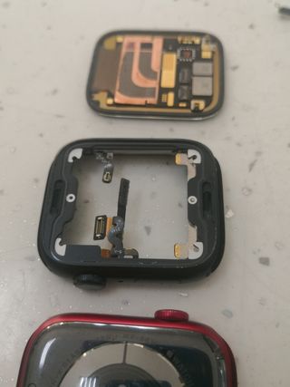 Repuestos Apple watch serie 7 45mm