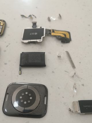 Repuestos Apple watch serie 7 45mm