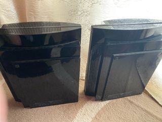 Playstation3,   2 unidades completas