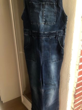 Peto vaquero Stradivarius