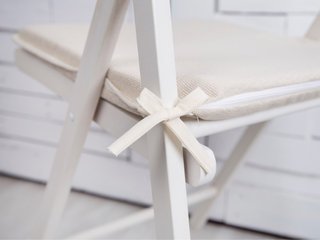 Cojines Silla pack 4 40x40cm (Nuevos)