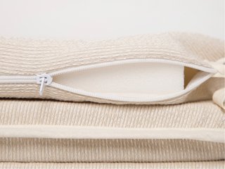Cojines Silla pack 4 40x40cm (Nuevos)
