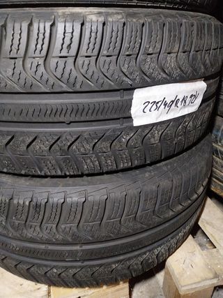 Neumáticos 225/40R18