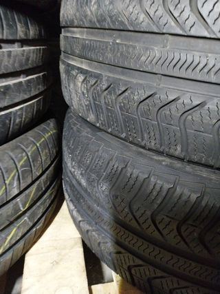 Neumáticos 225/40R18