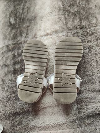 Sandalias