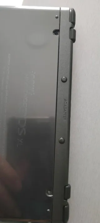 Nintendo new 3ds xl