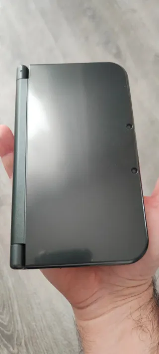 Nintendo new 3ds xl