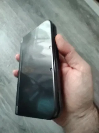 Nintendo new 3ds xl