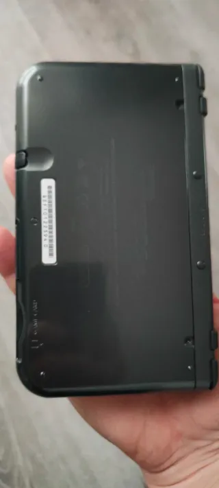Nintendo new 3ds xl