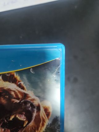 Cabelas Dangerous Hunts 2013 Wii U