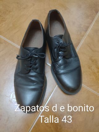 Traje bonito invierno