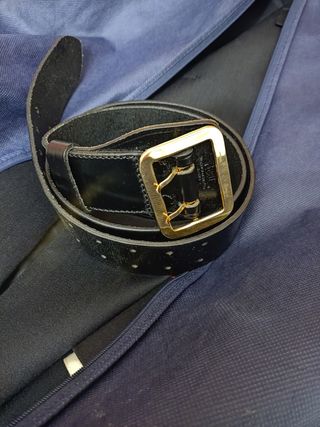 Traje bonito invierno